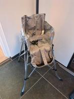 Kampeerstoel kind tot 2,5 jaar, Ophalen, Campingstoel