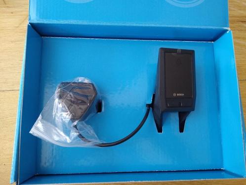 Bosch Kiox BUI330 Complete Set Nieuw, Fietsen en Brommers, Fietsonderdelen, Nieuw, Algemeen, Ophalen of Verzenden