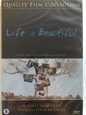 Life is Beautiful (QFC) NIEUW beschikbaar voor biedingen