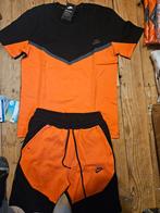 Nike Tech Pack Set - Maat S, Ophalen of Verzenden, Nieuw, Nike