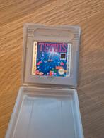 Tetris - Nintendo Game Boy - Compleet met doosje!, Puzzel en Educatief, Gebruikt, 1 speler, Ophalen of Verzenden