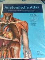 A.M. Gilroy - Anatomische Atlas Prometheus eendelige editie, Ophalen of Verzenden, Gelezen, A.M. Gilroy; B.R. MacPherson; L.M. Ross