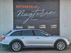 Audi A6 allroad quattro 3.0 TDI Pro Line Plus|Automaat|Leer|, Auto's, Audi, Automaat, Euro 5, Gebruikt, Zwart