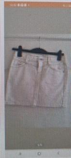 Creme rokje, Kleding | Dames, Beige, Ophalen of Verzenden, Zo goed als nieuw, Maat 36 (S)