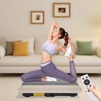 Trilplaat fitness - fitness apparaat - fitness, Ophalen of Verzenden, Nieuw