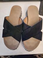 Dames slippers maat 37, Ophalen of Verzenden, Gedragen