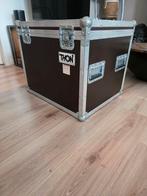 Thon Flightcase - Robuuste Bescherming, Muziek en Instrumenten, Ophalen, Gebruikt, Overige instrumenten, Flightcase