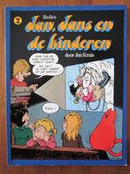 Jan Kruis | Jan, Jans en de kinderen - deel: 7, Gelezen, Ophalen of Verzenden, Jan Kruis, Eén stripboek