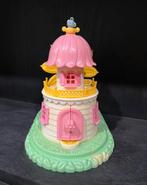 Charmkings Windmill Dufty Speelgoed 1990, Ophalen of Verzenden, Gebruikt, Overige typen