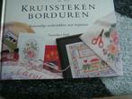 Kruissteken Borduren., Dorothea Hall., Ophalen of Verzenden, Nieuw, Borduren en Naaien, Dorothea Hall