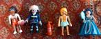 Playmobil poppetjes, Kinderen en Baby's, Speelgoed | Playmobil, Ophalen of Verzenden, Zo goed als nieuw, Complete set