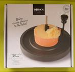 Boska cheese curler kaas  chocolade kruller Milano Nieuw!, Huis en Inrichting, Keuken | Keukenbenodigdheden, Verzenden, Nieuw