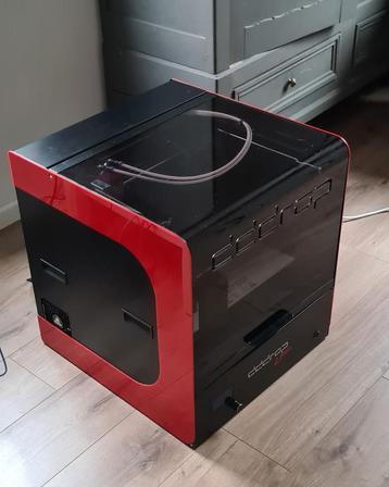 DDDrop Leader Twin (Professionele 3D printer) beschikbaar voor biedingen