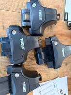 Thule Dakdragers Renault Clio Hatchback 5-deurs, Ophalen of Verzenden, Zo goed als nieuw