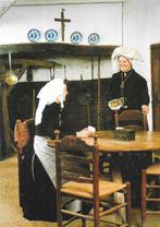 AK Noord-Brabant - Klederdrachten, Verzenden, 1960 tot 1980, Ongelopen, Klederdracht