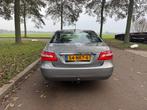 Mercedes-Benz E-klasse 220 CDI Business Class AUTOMAAT, Automaat, Euro 5, Achterwielaandrijving, Gebruikt