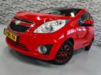 Chevrolet Spark 1.0 16V L *APK sept 2026*Airco*NAP*!, Auto's, Chevrolet, Voorwielaandrijving, Gebruikt, 4 cilinders, 68 pk
