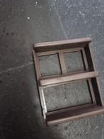 Frame koplamp schakelaar fiat ducato 280 290 j5 houder, Verzenden, Nieuw