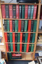 Lloyds Register of ships boekencollectie, Verzamelen, Scheepvaart, Boek of Tijdschrift, Gebruikt, Ophalen