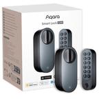 Aqara Smart Lock U200 (Nieuw), Hobby en Vrije tijd, Elektronica-componenten, Ophalen of Verzenden, Nieuw