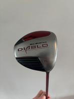 Callaway Big Bertha Diablo Draw Driver | 11* Loft | A Flex, Sport en Fitness, Golf, Callaway, Ophalen of Verzenden, Zo goed als nieuw