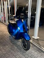 Vespa Sprint FULL OPTION, Fietsen en Brommers, Scooters | Vespa, Ophalen, Gebruikt, Overige modellen, Maximaal 45 km/u