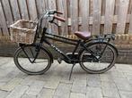 Altec urban zwarte kinderfiets 24 inch, Ophalen, Handrem, Altec Urban, Gebruikt