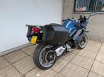 BMW F 800 GT (bj 2018), Bedrijf, Toermotor