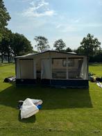 Brand capri luxus omloop 925, Caravans en Kamperen, Ophalen, Gebruikt