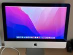 iMac 21.5" Retina 4K (Late 2015) - Zonder Toetsenbord/Muis, Computers en Software, Apple Desktops, Ophalen, Gebruikt, 8 GB, IMac