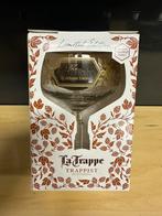 Limited Edition La Trappe Trapist glas., Verzamelen, Ophalen of Verzenden, Nieuw, Glas of Glazen, La Trappe
