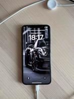 iPhone 11 Pro Max ‘Space Grey’ 256GB, 256 GB, IPhone 11 Pro Max, Zwart, Ophalen of Verzenden
