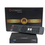 Octagon SPIRIT 4K UHD - 5G Wi-Fi, Audio, Tv en Foto, Mediaspelers, Nieuw, USB 2, Ophalen of Verzenden, Minder dan 500 GB