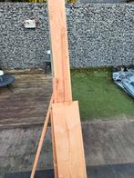 Douglas Hout: Balk, Latten & Planken, Doe-het-zelf en Verbouw, Hout en Planken, Ophalen, Gebruikt, 25 tot 50 mm, Balk