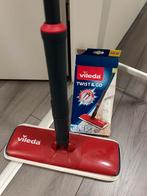 Dweil Vileda mag weg, overbodig geworden, Huis en Inrichting, Schoonmaakartikelen, Ophalen
