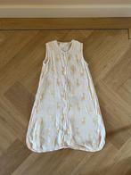 Z.g.a.n. Zomerslaapzak hydrofiel Aden & Ainis, tot 1,5 jaar, Ophalen of Verzenden, Zo goed als nieuw, 70 tot 85 cm, Slaapzak