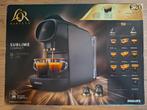 Nieuwe L'or Barista Sublime Compact - Koffiezetapparaat, Ophalen, Espresso apparaat, Nieuw, 1 kopje
