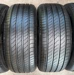 4 Nieuwe Michelin 225 45 17 Zomerbanden Inclusief Montage, Primacy 4, Nieuw, 17 inch, Ophalen of Verzenden