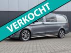 Mercedes-Benz Vito 114 140PK RWD AUT DUBBELE CABINE CRUISE C, Gebruikt, Euro 6, 4 cilinders, Lichtsensor