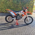 KTM 350 EXC-F 2012, Motoren, Particulier, Enduro, 350 cc, 1 cilinder