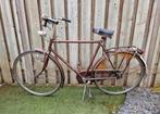 Herenfiets Burco, Fietsen en Brommers, Ophalen
