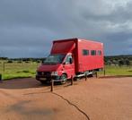 Ruime zelfbouw camper (tiny house) - Volkswagen - 138811 km, Caravans en Kamperen, Campers, Tot en met 2, 7 tot 12 maanden geleden