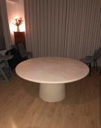 Mortex Ronde Tafel, Ophalen of Verzenden, Zo goed als nieuw