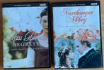 Originele dvd’s Miss Austen, Northanger Abbey, Hachi, Alle leeftijden, Ophalen of Verzenden
