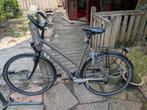 Nette Gazelle fiets framemaat 57, Ophalen, Gebruikt, 56 cm of meer, Gazelle