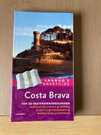 Reis/Taal gids Costa Brava., Boeken, Reisgidsen, Overige merken, Ophalen of Verzenden, Zo goed als nieuw, Europa