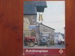 Autokampioen 33 1970 test Fiat 125 Idroconvert (half-autom.), Ophalen of Verzenden, Zo goed als nieuw, Overige merken