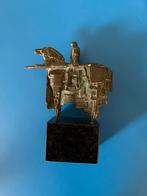 Sculptuur van Eric Claus, Antiek en Kunst, Ophalen, Brons