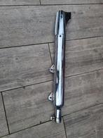 Demper softail voor twee in een, Ophalen of Verzenden, Gebruikt