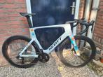 Scott foil rc pro team Picknic Post NL, Fietsen en Brommers, Fietsen | Racefietsen, 28 inch, Carbon, Heren, Zo goed als nieuw
